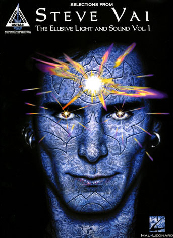 Steve Vai: Selections from The exclusive