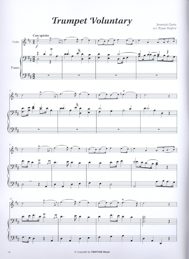 Classics for Weddings (+CD)