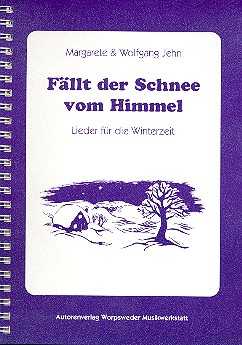 Fällt der Schnee vom Himmel