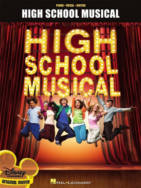 High School Musical vol.1