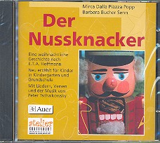 Der Nussknacker CD