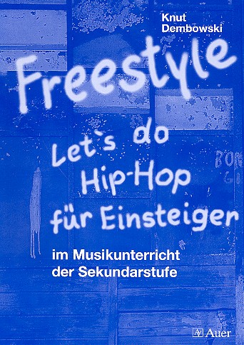 Freestyle - Let's do Hip Hop Buch