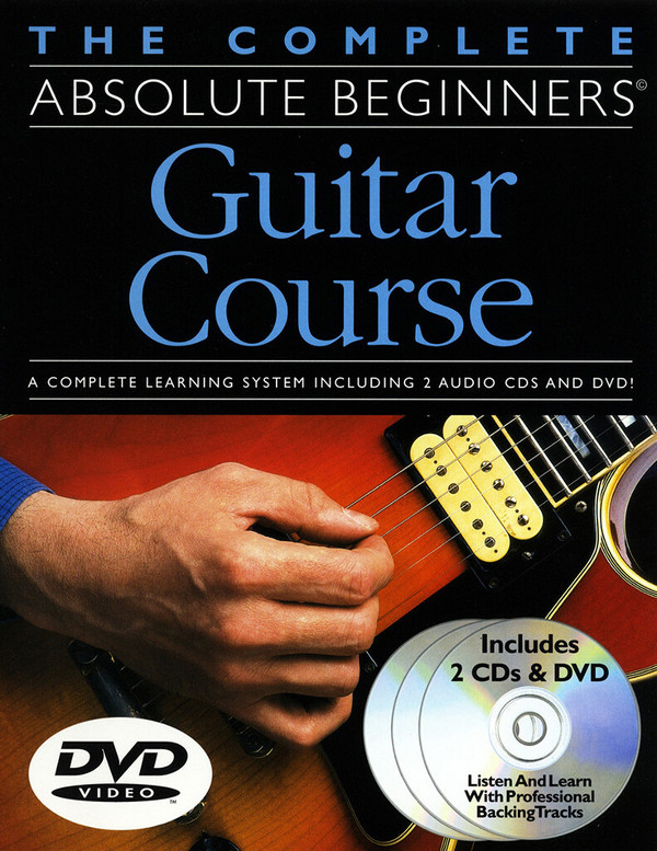 The complete Absolute Beginners