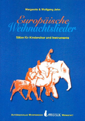 Europäische Weihnachtslieder