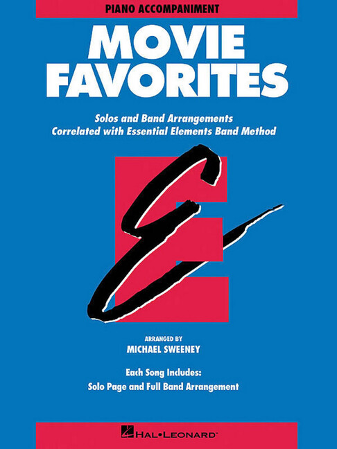 Movie Favorites