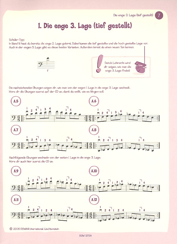 Kompendium Band 9 (+CD)