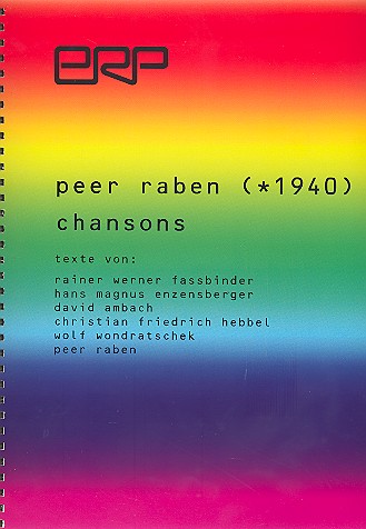 Chansons 