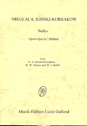 Sadko