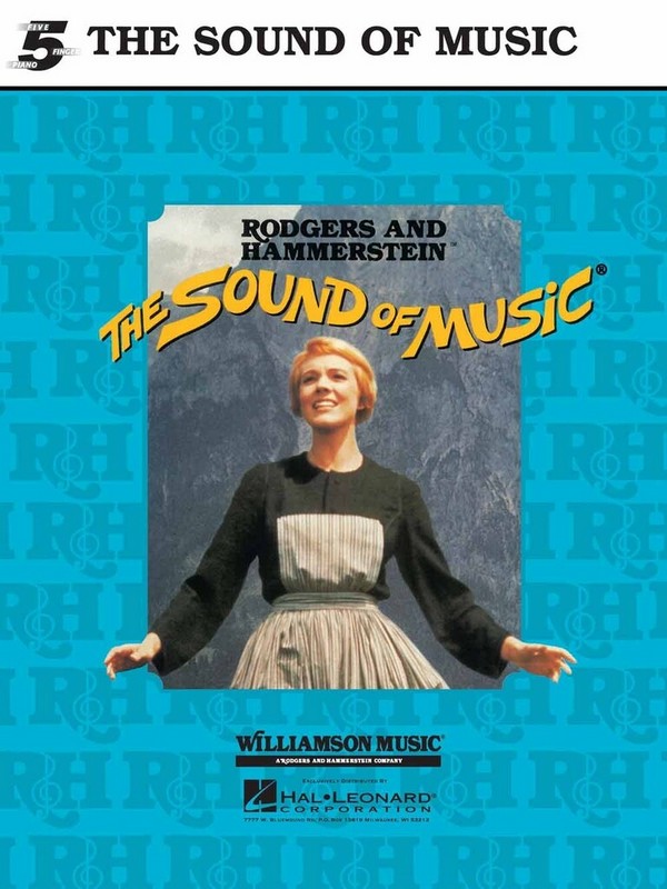 The Sound of Music (+CD):