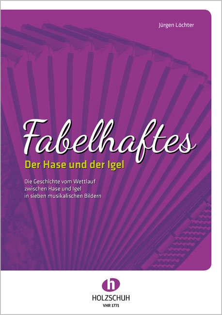 Fabelhaftes Der Hase und der Igel