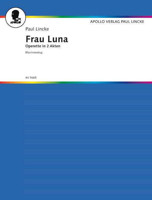 Frau Luna