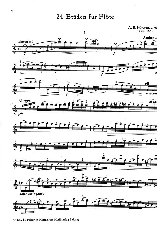 24 Etüden op.125