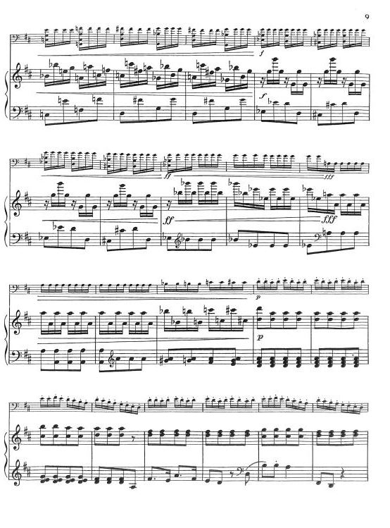 Ungarische Rhapsodie op.68