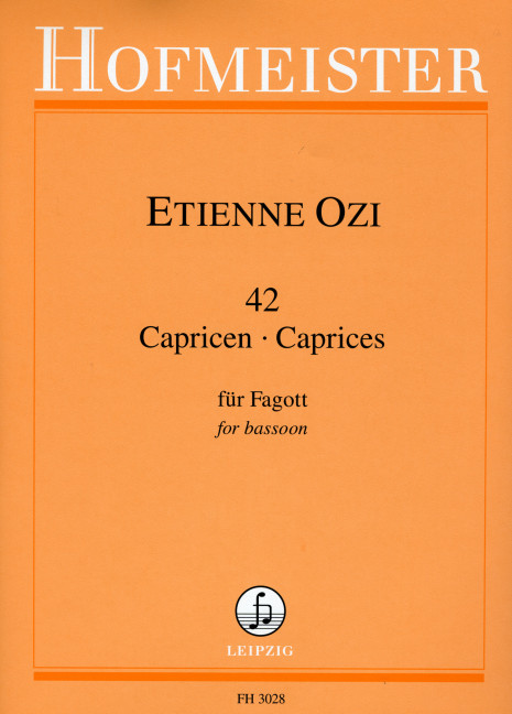 42 Capricen