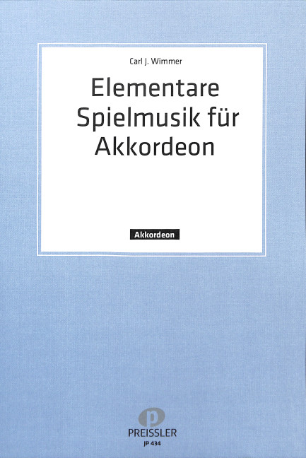Elementare Spielmusik für