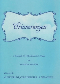 Erinnerungen 6 leichte