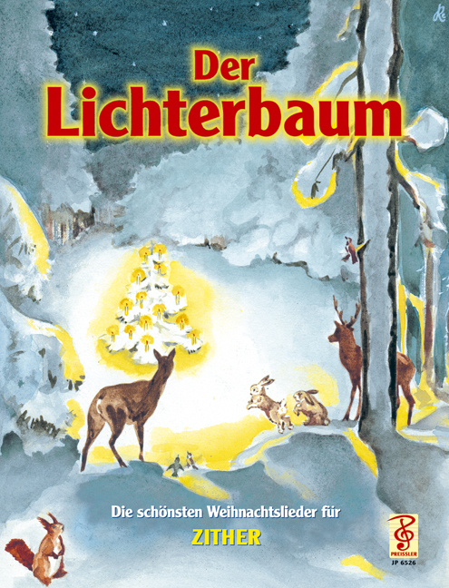 Der Lichterbaum