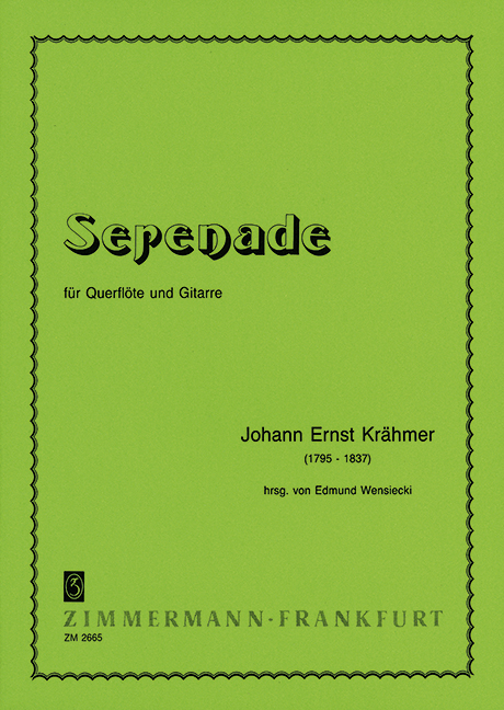 Serenade