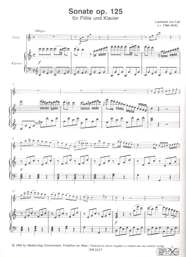 Flöten-Journal Band 2