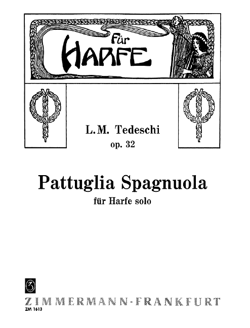 PATTUGLIA SPAGNUOLA