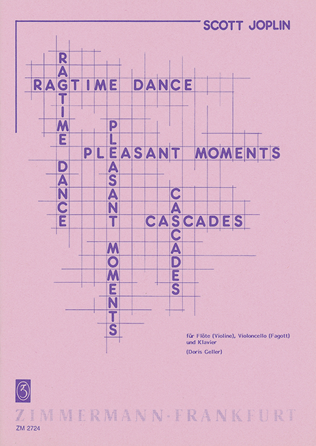 3 Ragtimes