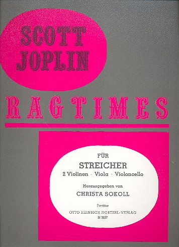Ragtimes 
