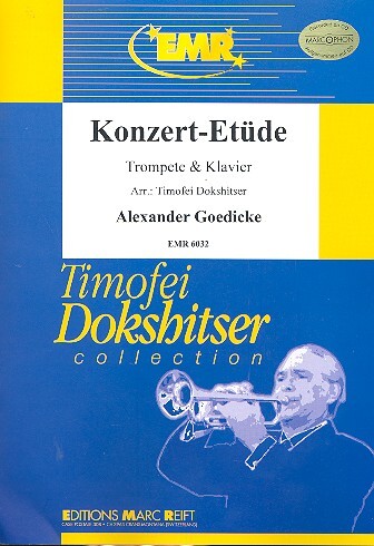 Konzertetüde op.49