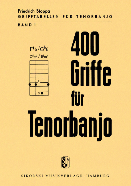400 Griffe 