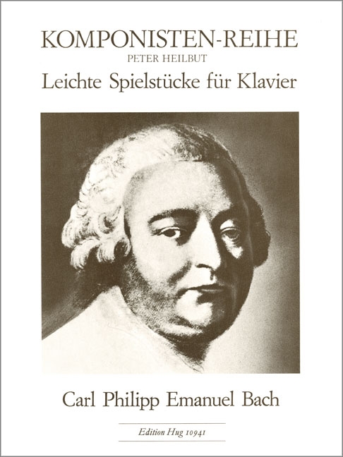 Komponisten Reihe leichte