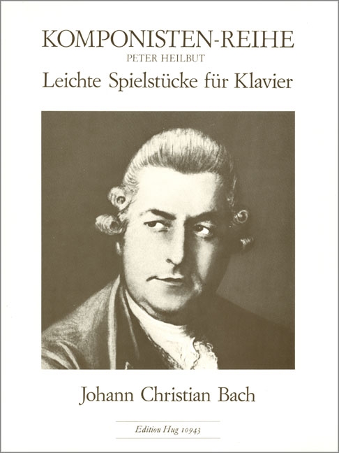 Komponisten-Reihe Leichte