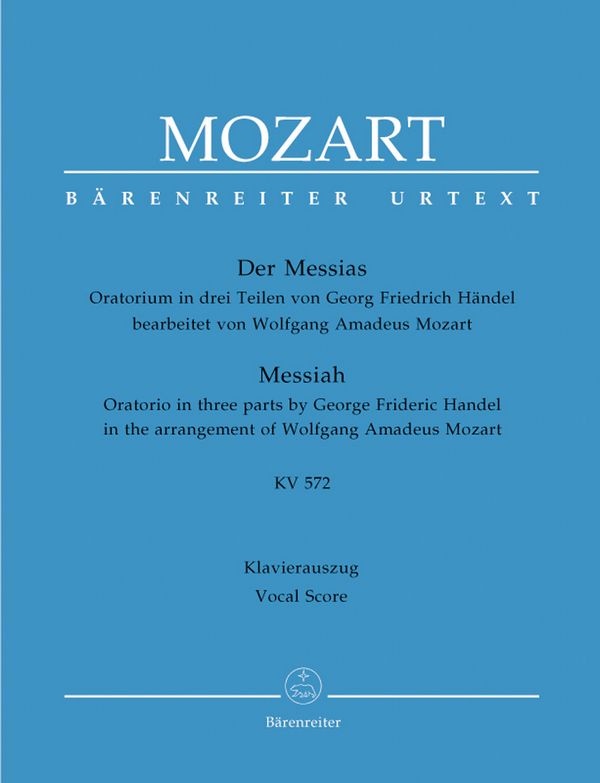 Der Messias 