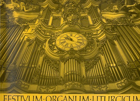 Festivum Organum Liturgicum