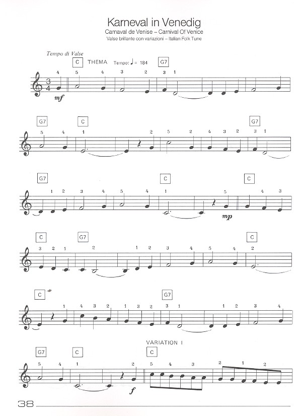 Das große Keyboardbuch Band 1