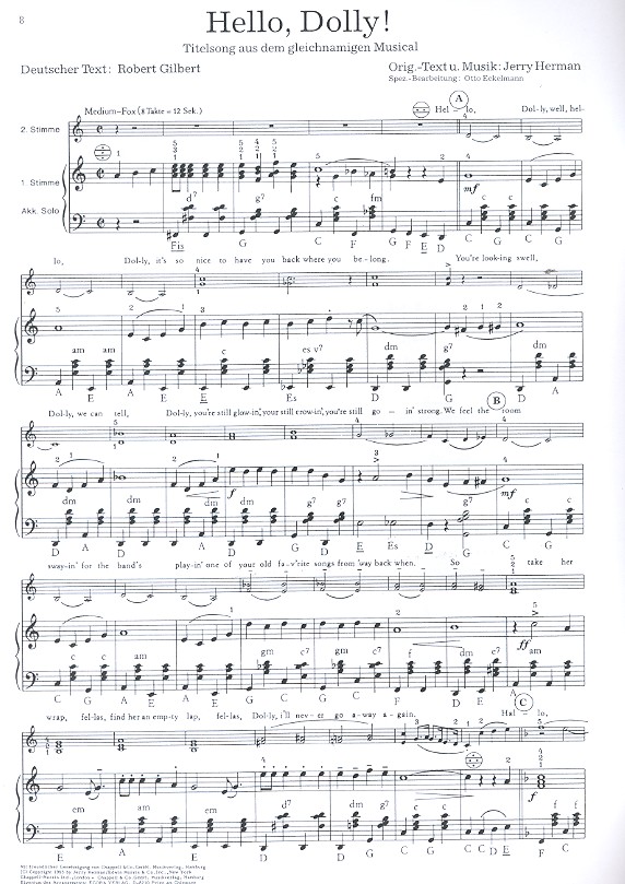 Bunt gemischt Band 6