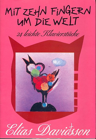 Mit zehn Fingern um die Welt