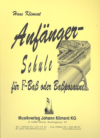 Anfängerschule