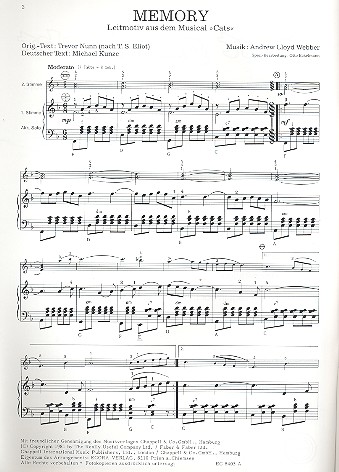 Bunt gemischt Band 3