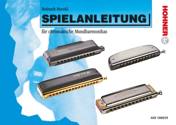 Hohner-Spielanleitung