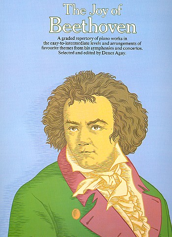 The joy of Beethoven