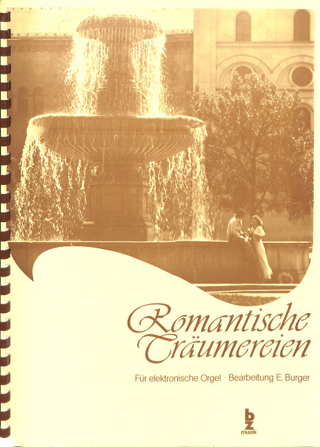 Romantische Träumereien