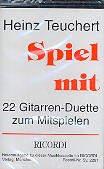 Spiel mit MC