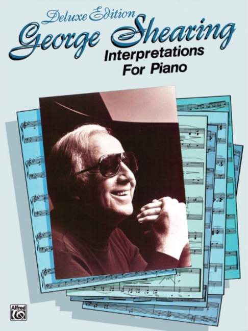 George Shearing: Interpretations