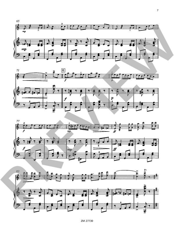 Im Rhythmus des Ragtime Band 1