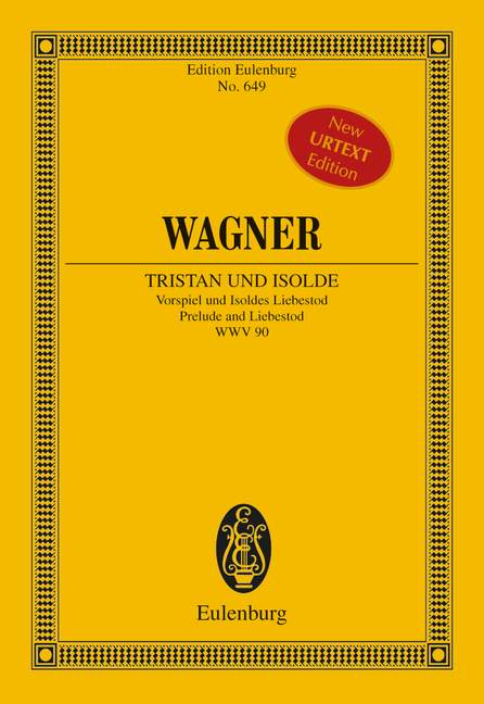 Vorspiel und Isoldes Liebestod