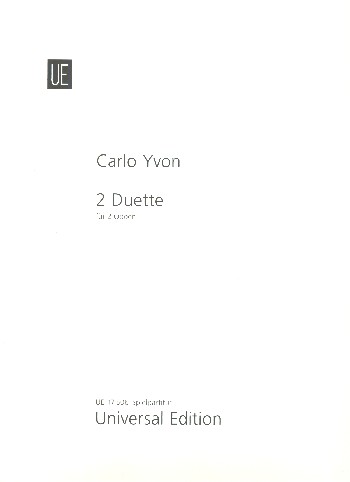 2 Duette
