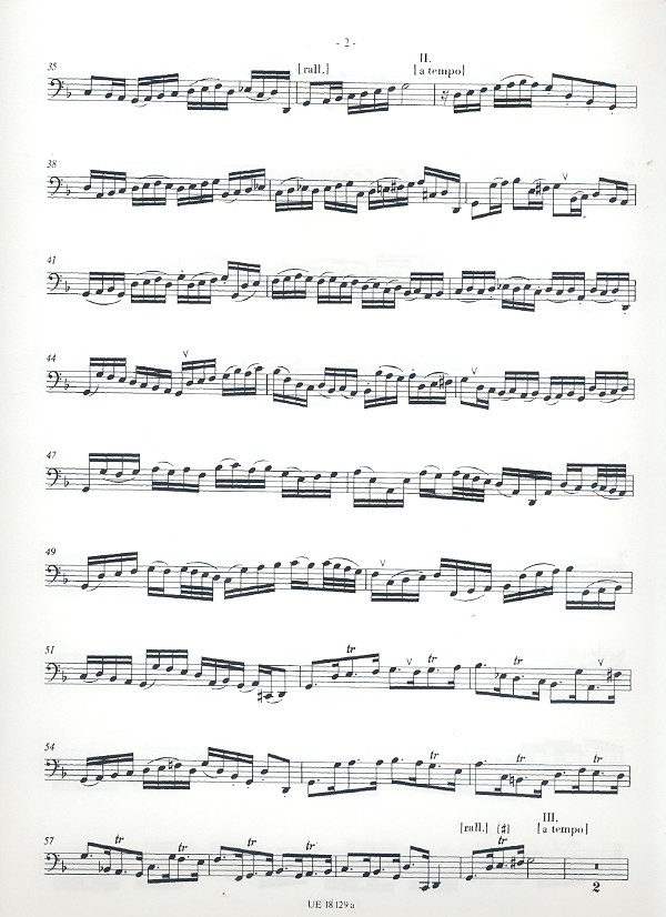 Sonata sopra la Monica