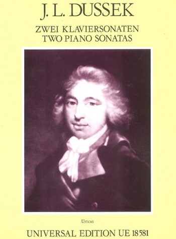 2 Sonaten
