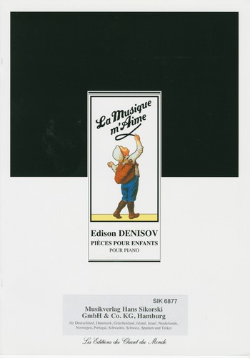 Pièces pour enfants (1989)