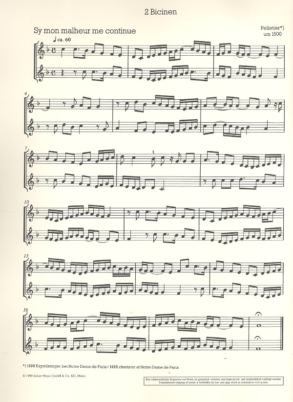 Horn-Schule Band 2