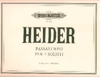 Passatempo